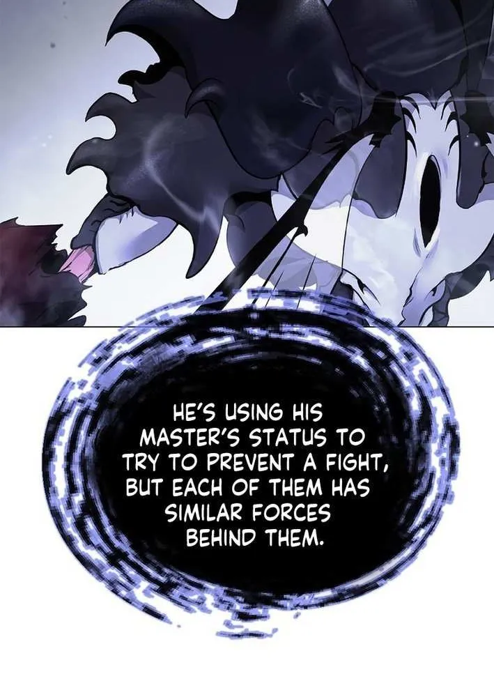 The Story of Thorny Spear Chapter 201 page 23 - 