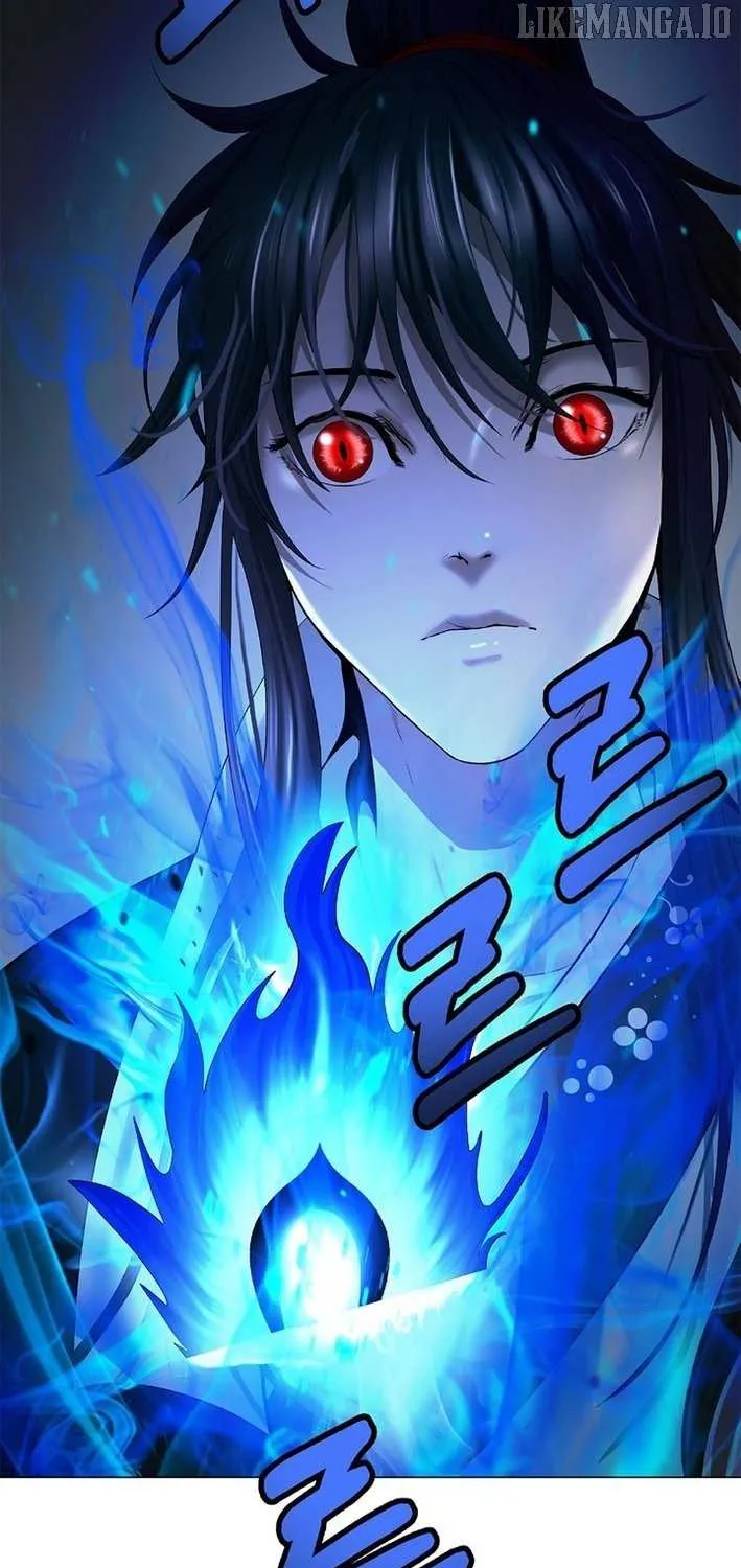 The Story of Thorny Spear Chapter 201 page 38 - 