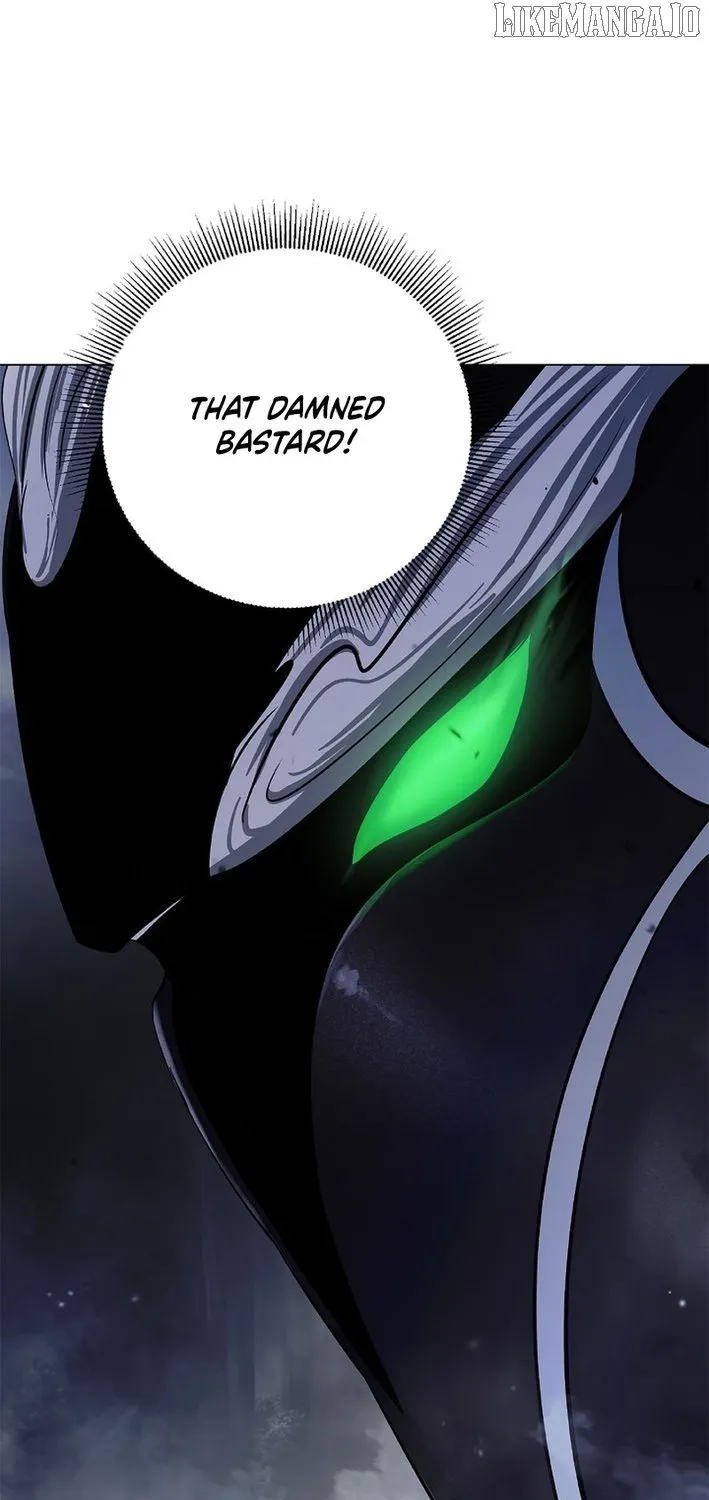 The Story of Thorny Spear Chapter 201 page 50 - 