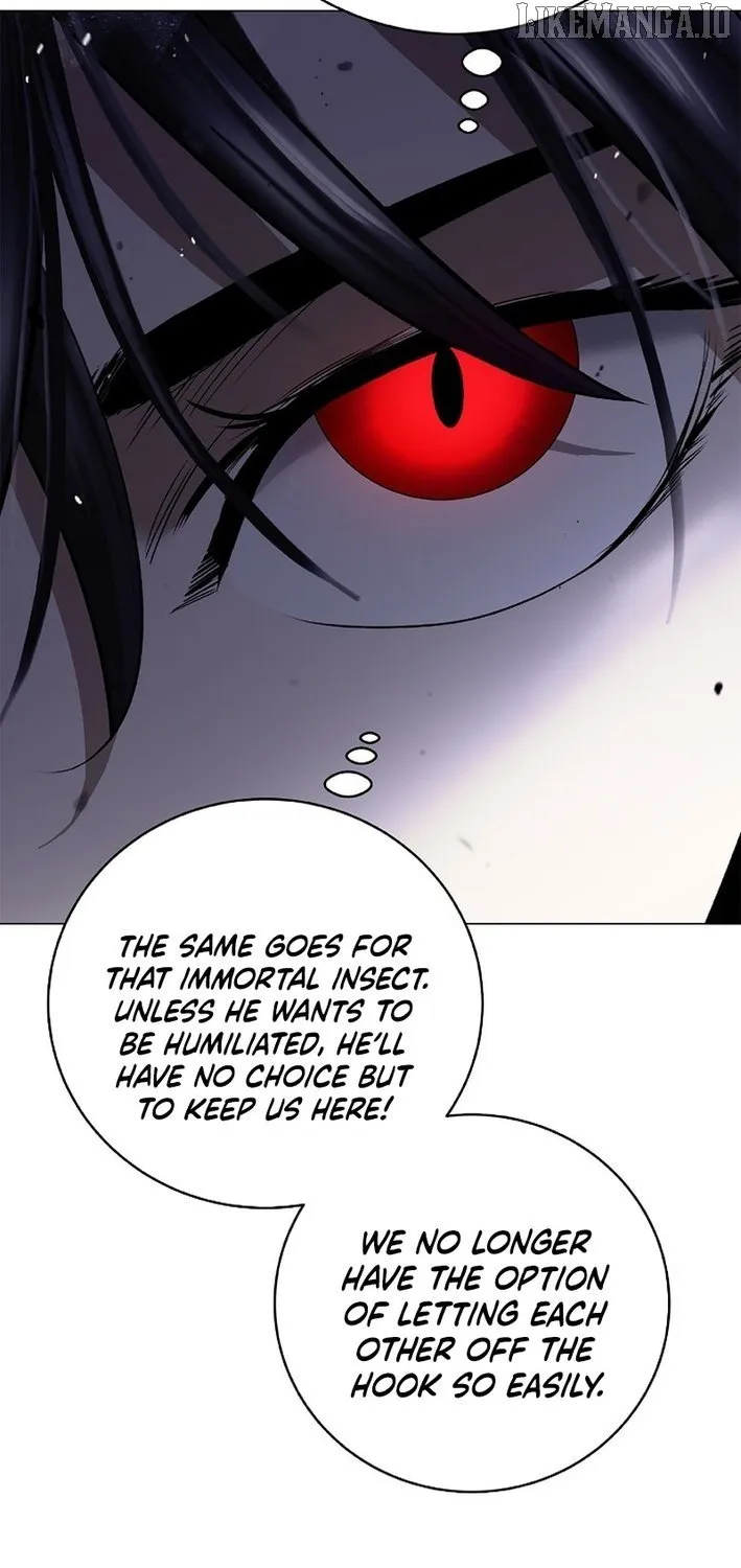 The Story of Thorny Spear Chapter 201 page 78 - 