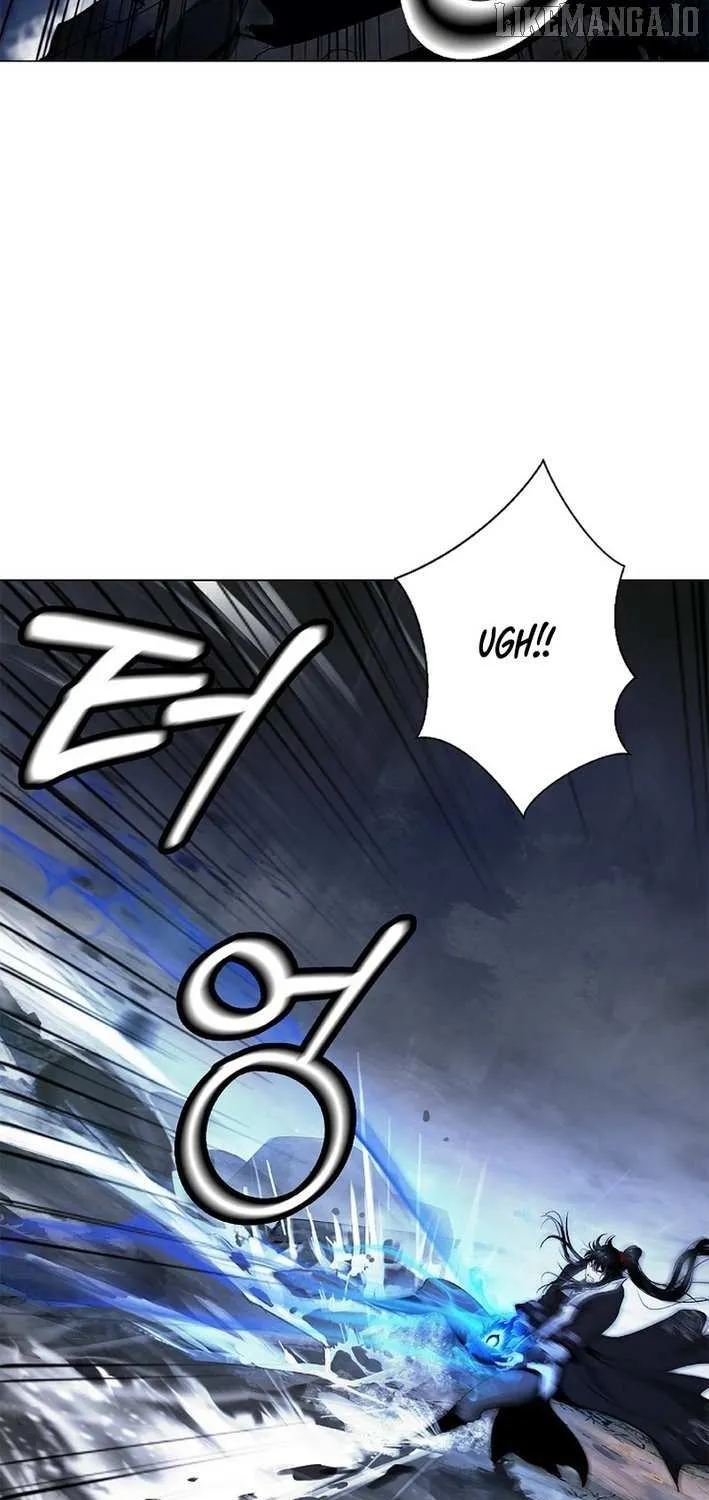 The Story of Thorny Spear Chapter 201 page 100 - 