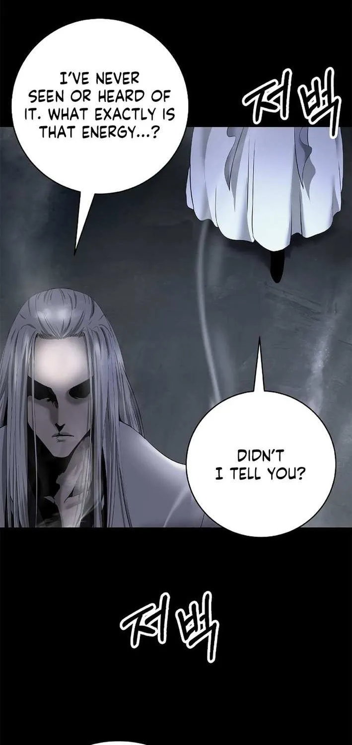 The Story of Thorny Spear Chapter 202 page 11 - 