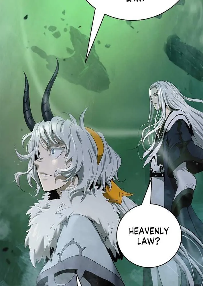 The Story of Thorny Spear Chapter 202 page 14 - 