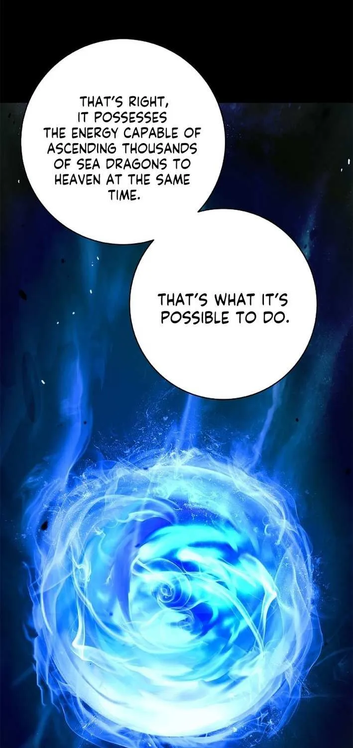 The Story of Thorny Spear Chapter 202 page 17 - 
