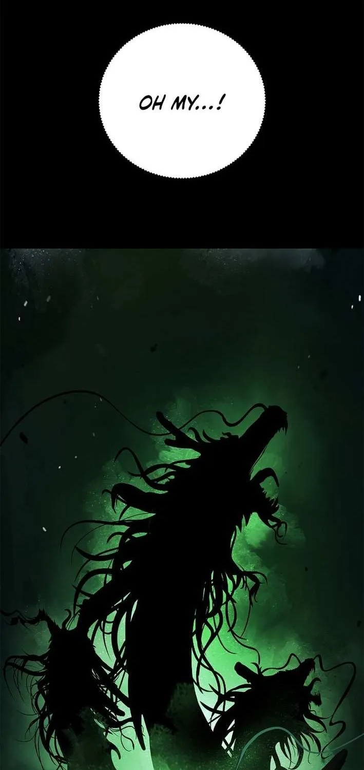 The Story of Thorny Spear Chapter 202 page 20 - 