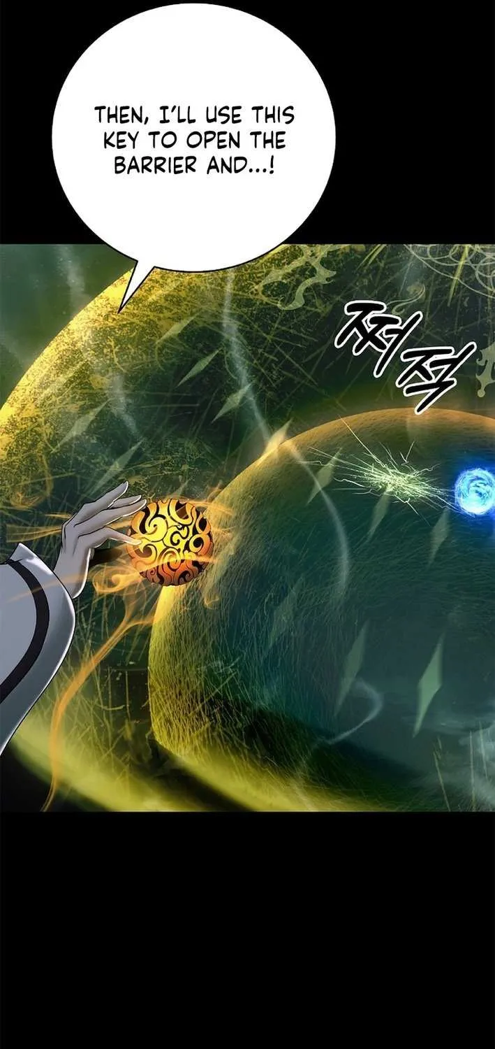 The Story of Thorny Spear Chapter 202 page 26 - 
