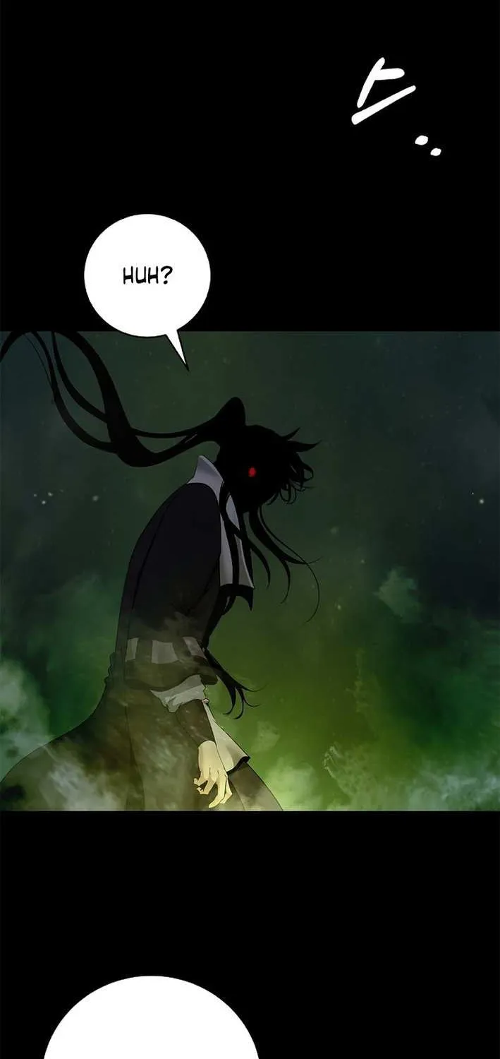 The Story of Thorny Spear Chapter 202 page 30 - 
