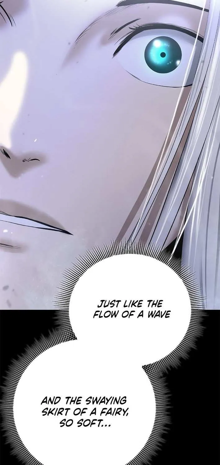 The Story of Thorny Spear Chapter 202 page 4 - 