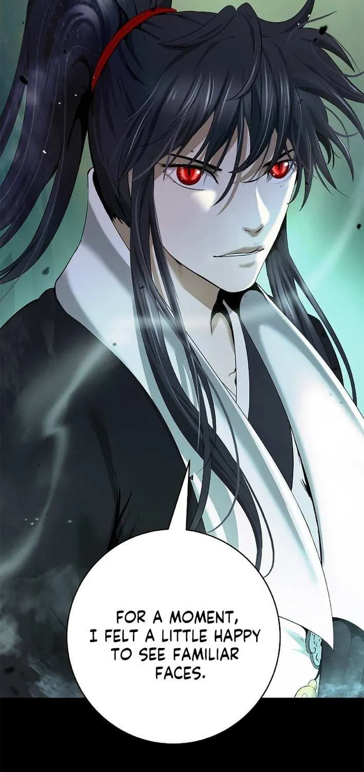 The Story of Thorny Spear Chapter 202 page 32 - 