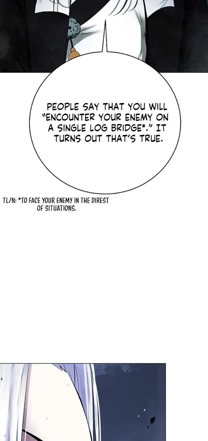 The Story of Thorny Spear Chapter 202 page 60 - 