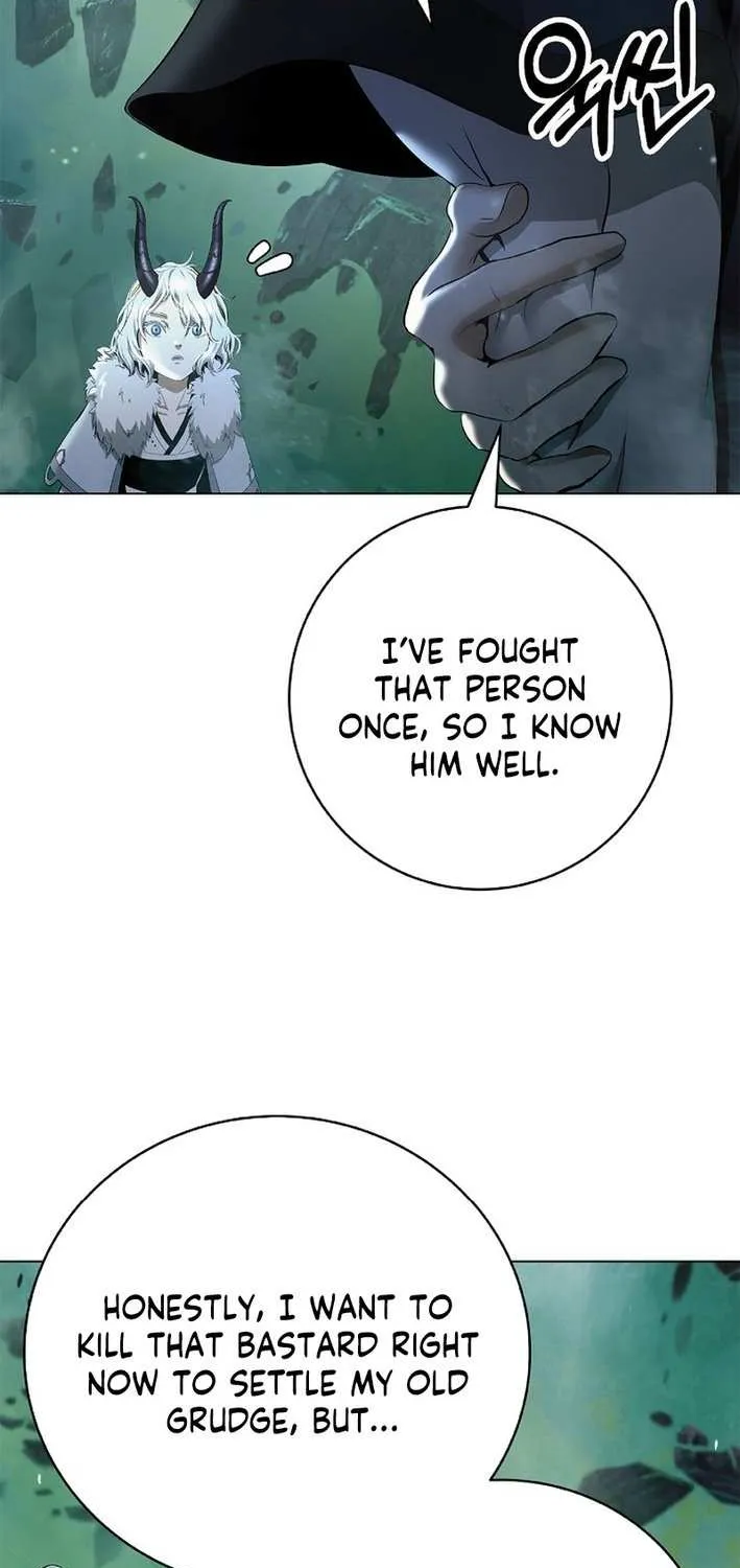 The Story of Thorny Spear Chapter 202 page 80 - 