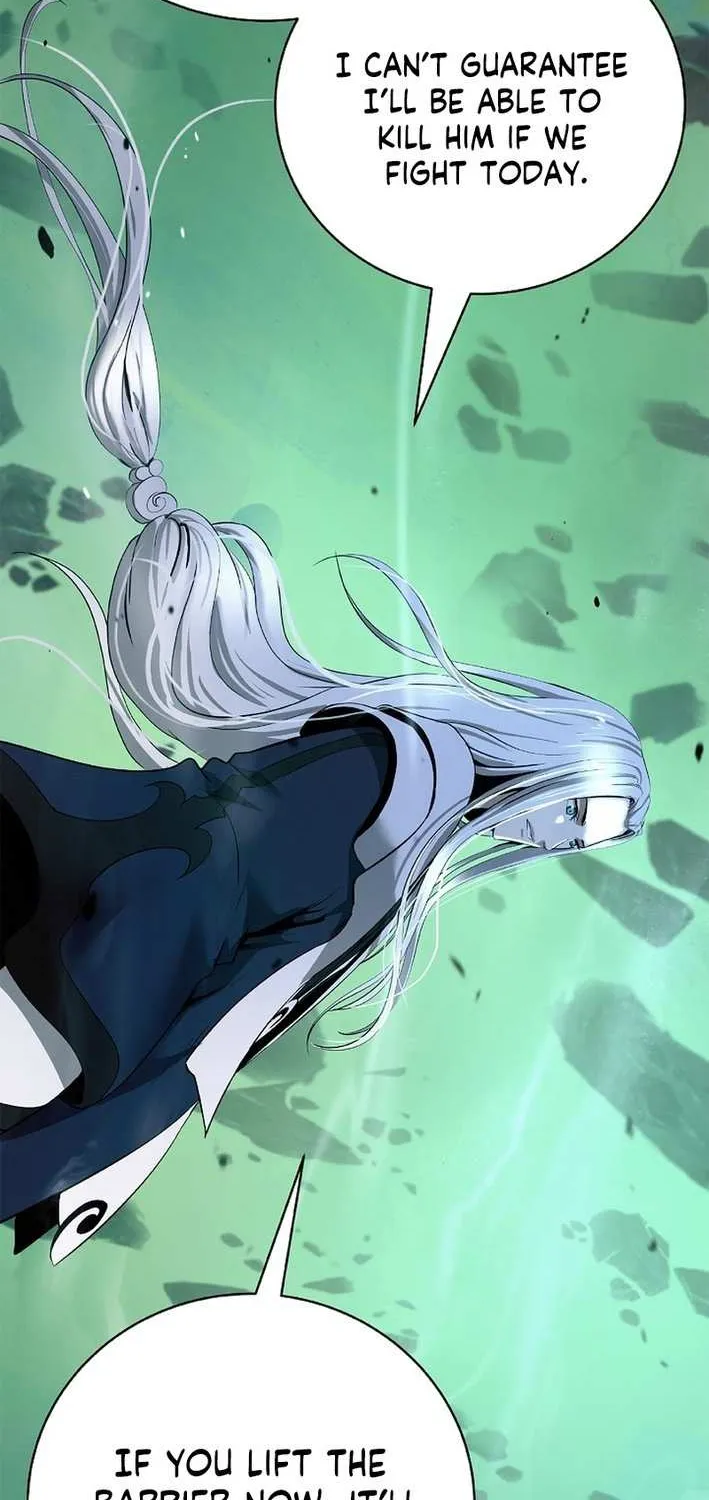 The Story of Thorny Spear Chapter 202 page 81 - 