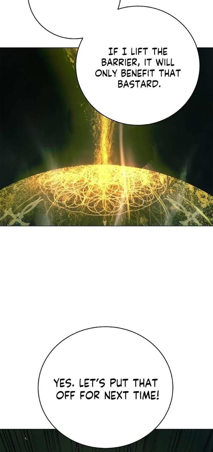 The Story of Thorny Spear Chapter 202 page 89 - 