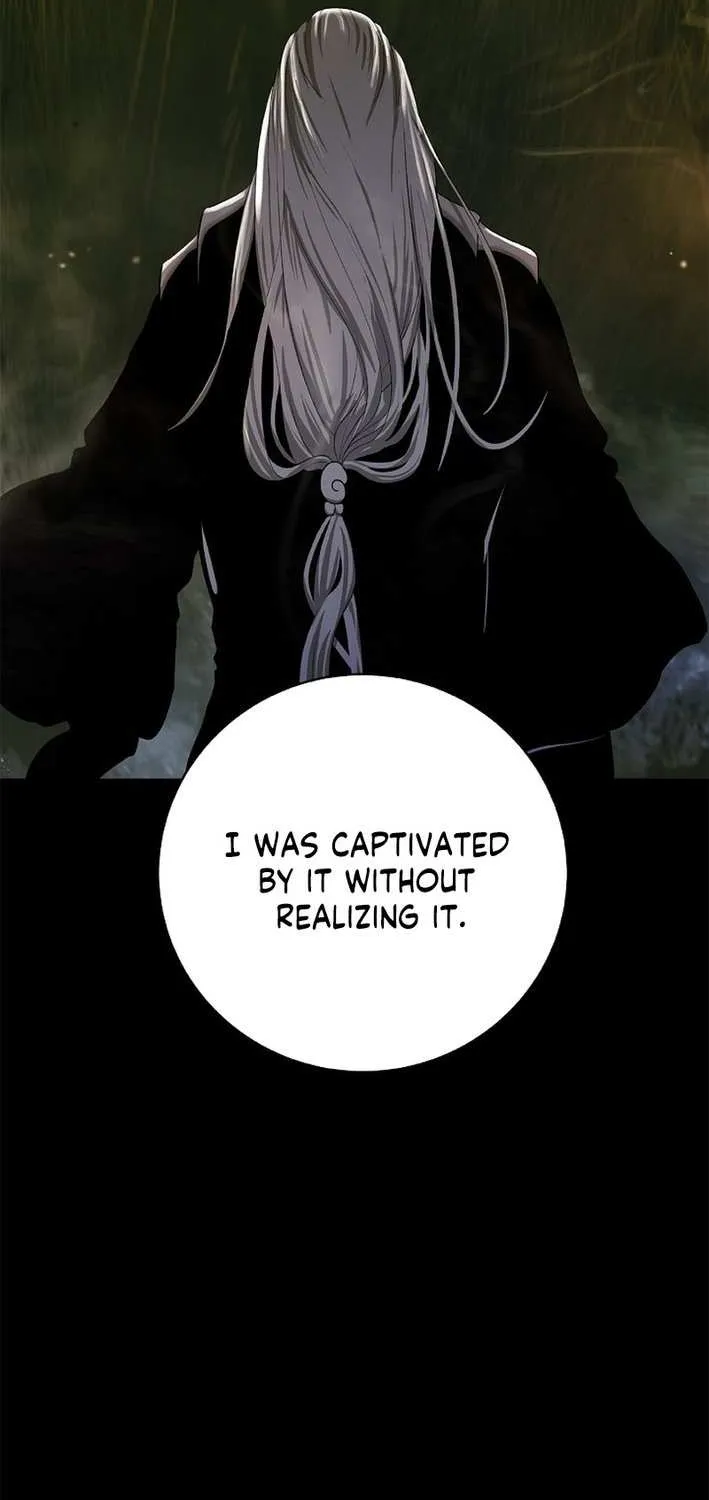 The Story of Thorny Spear Chapter 202 page 10 - 