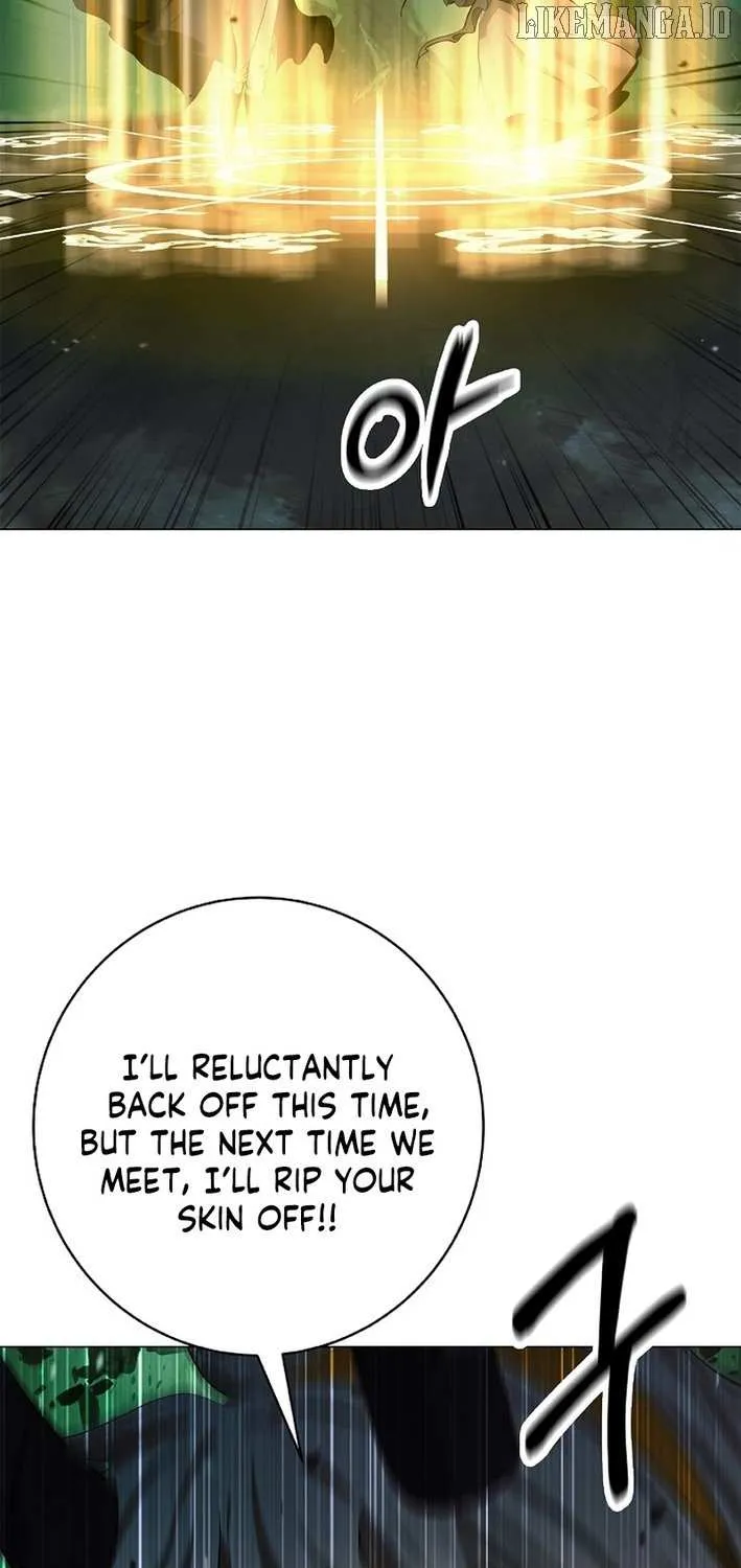 The Story of Thorny Spear Chapter 202 page 92 - 