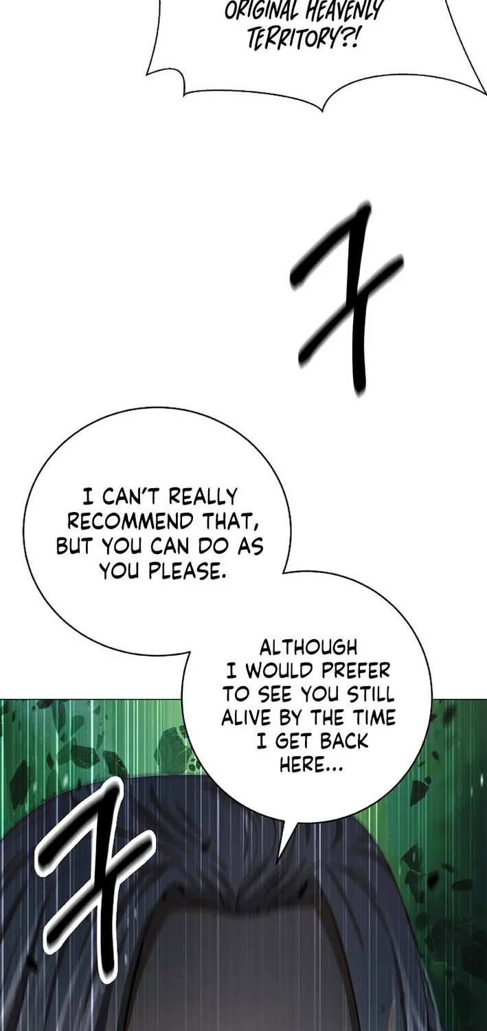 The Story of Thorny Spear Chapter 202 page 95 - 
