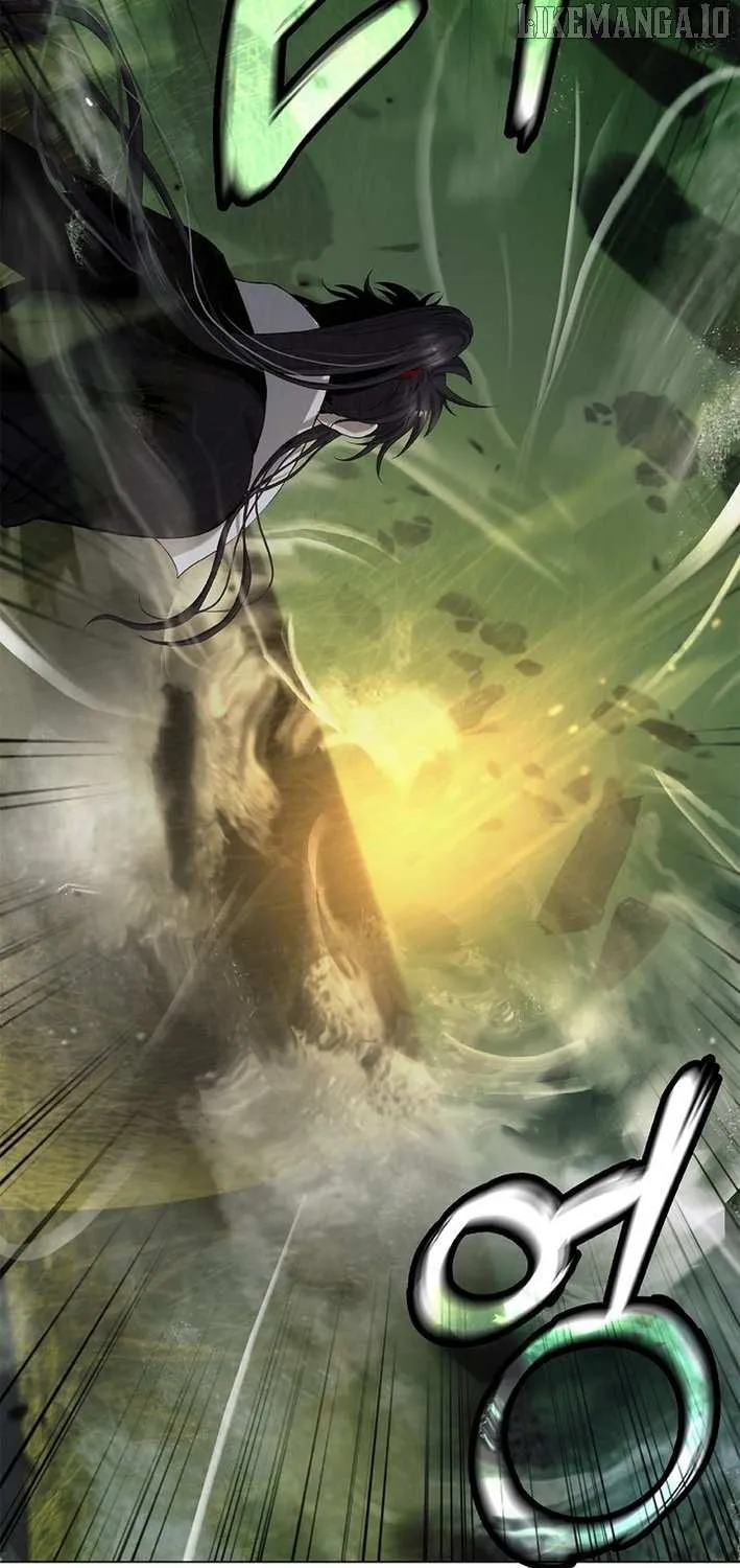 The Story of Thorny Spear Chapter 202 page 99 - 