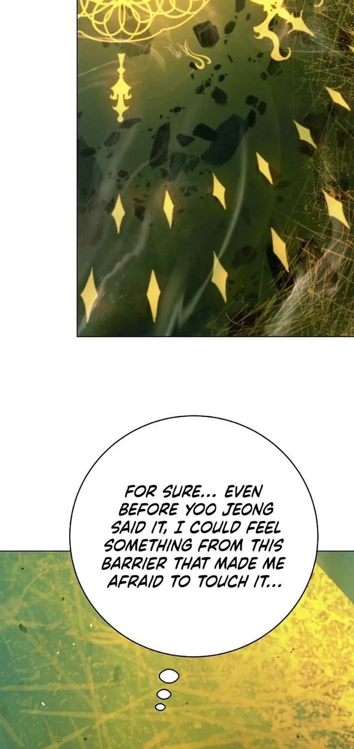The Story of Thorny Spear Chapter 203 page 18 - 