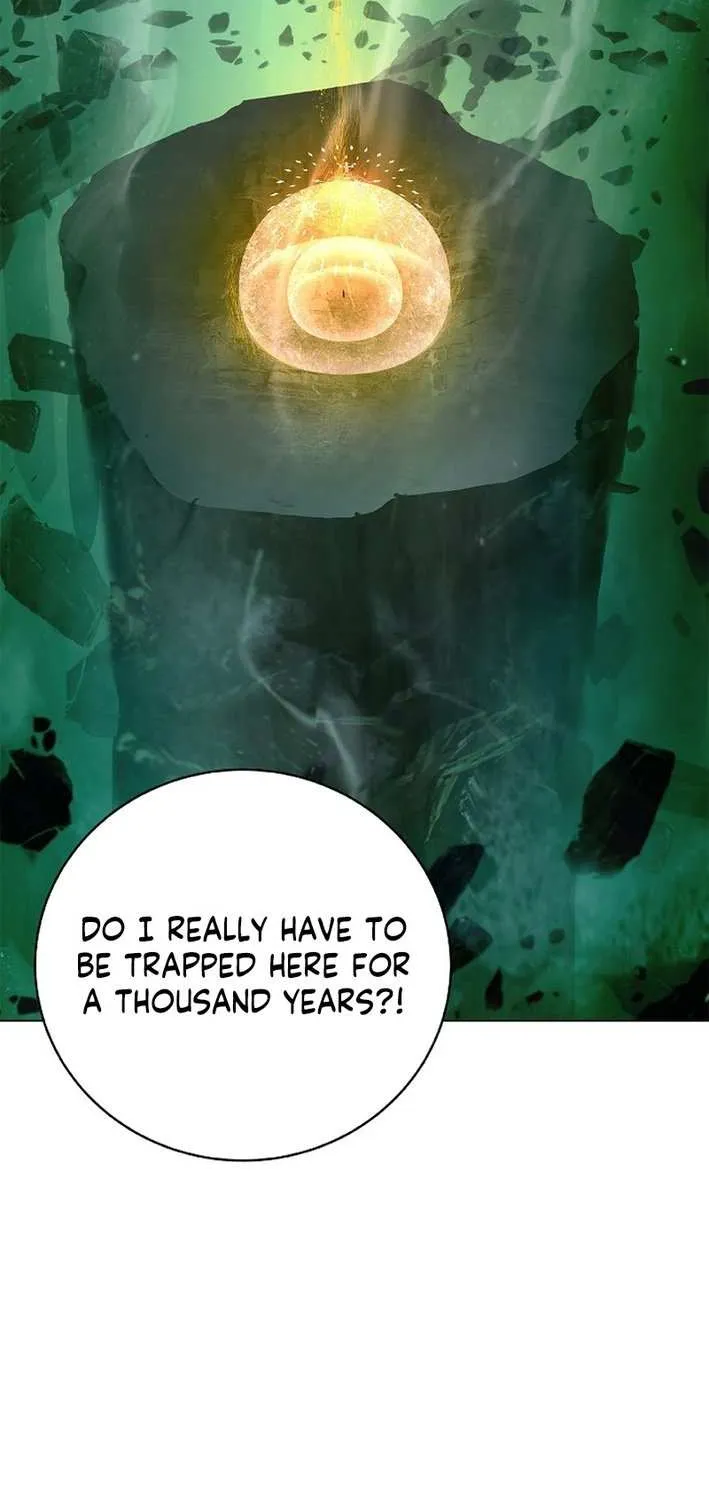 The Story of Thorny Spear Chapter 203 page 3 - 