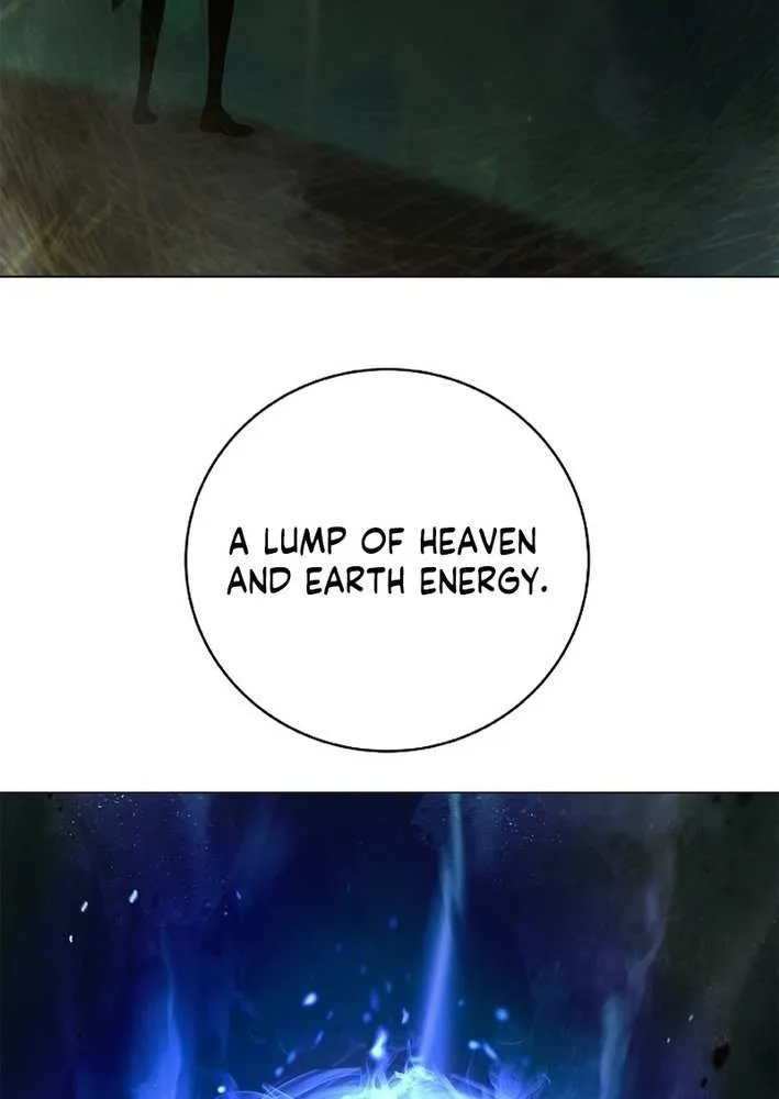 The Story of Thorny Spear Chapter 203 page 21 - 