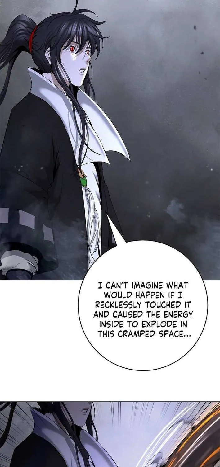 The Story of Thorny Spear Chapter 203 page 23 - 