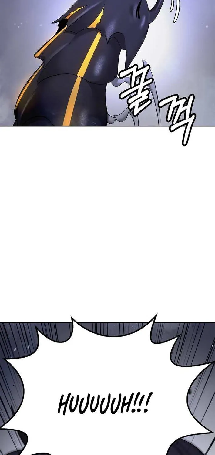 The Story of Thorny Spear Chapter 203 page 27 - 
