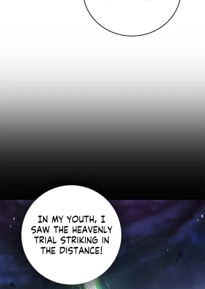 The Story of Thorny Spear Chapter 203 page 42 - 