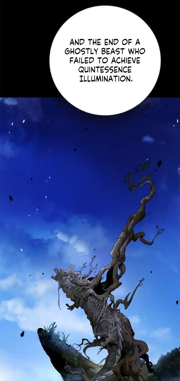 The Story of Thorny Spear Chapter 203 page 44 - 