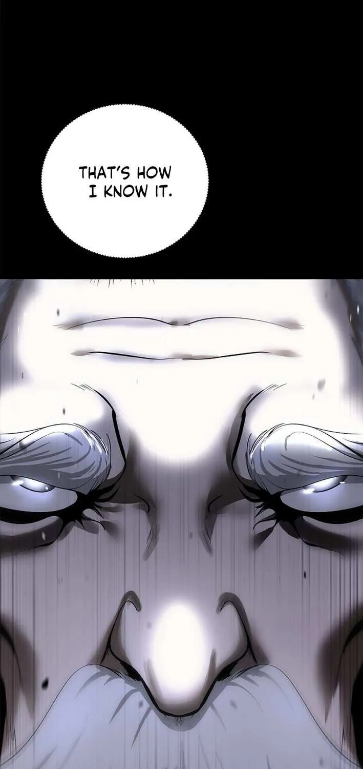 The Story of Thorny Spear Chapter 203 page 47 - 