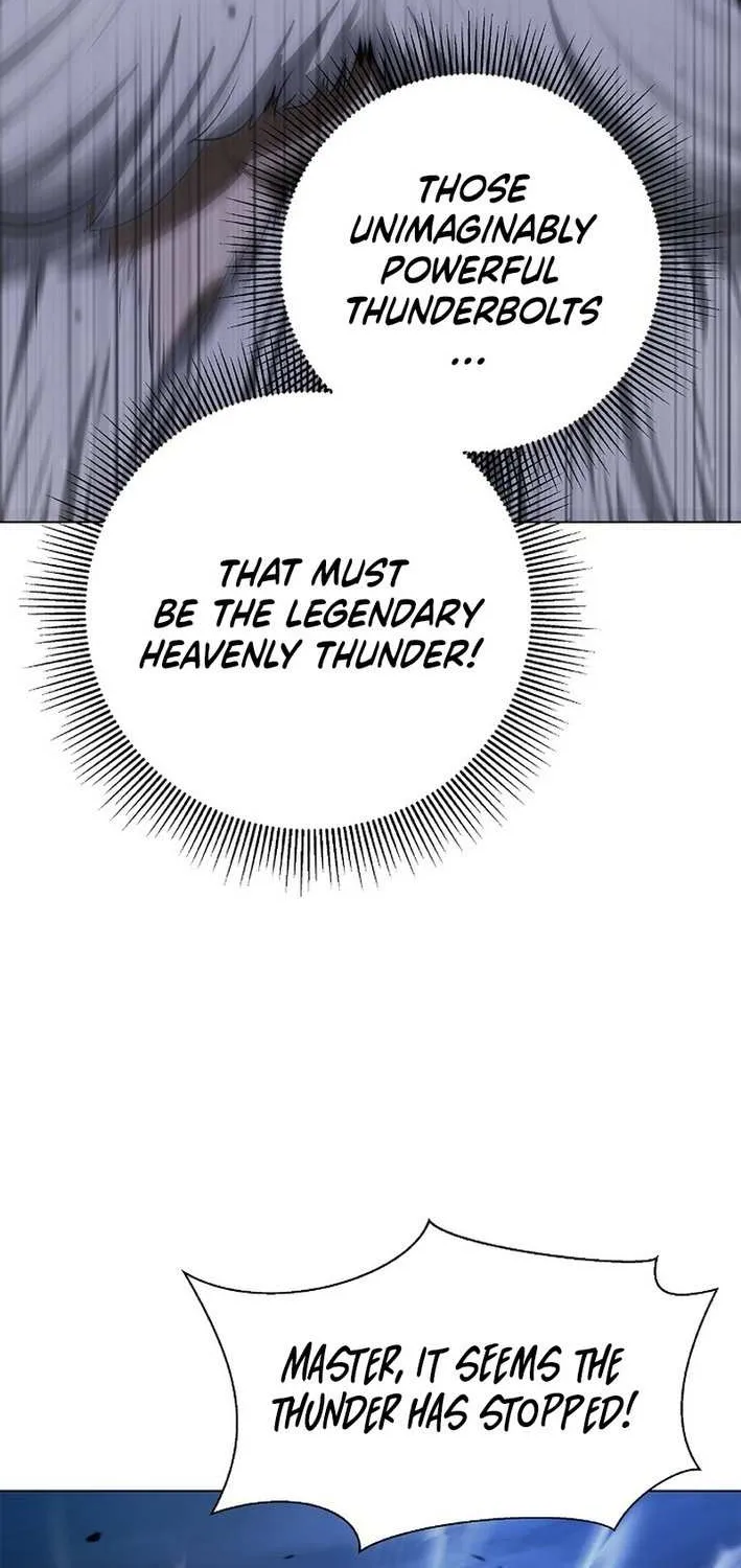 The Story of Thorny Spear Chapter 203 page 48 - 
