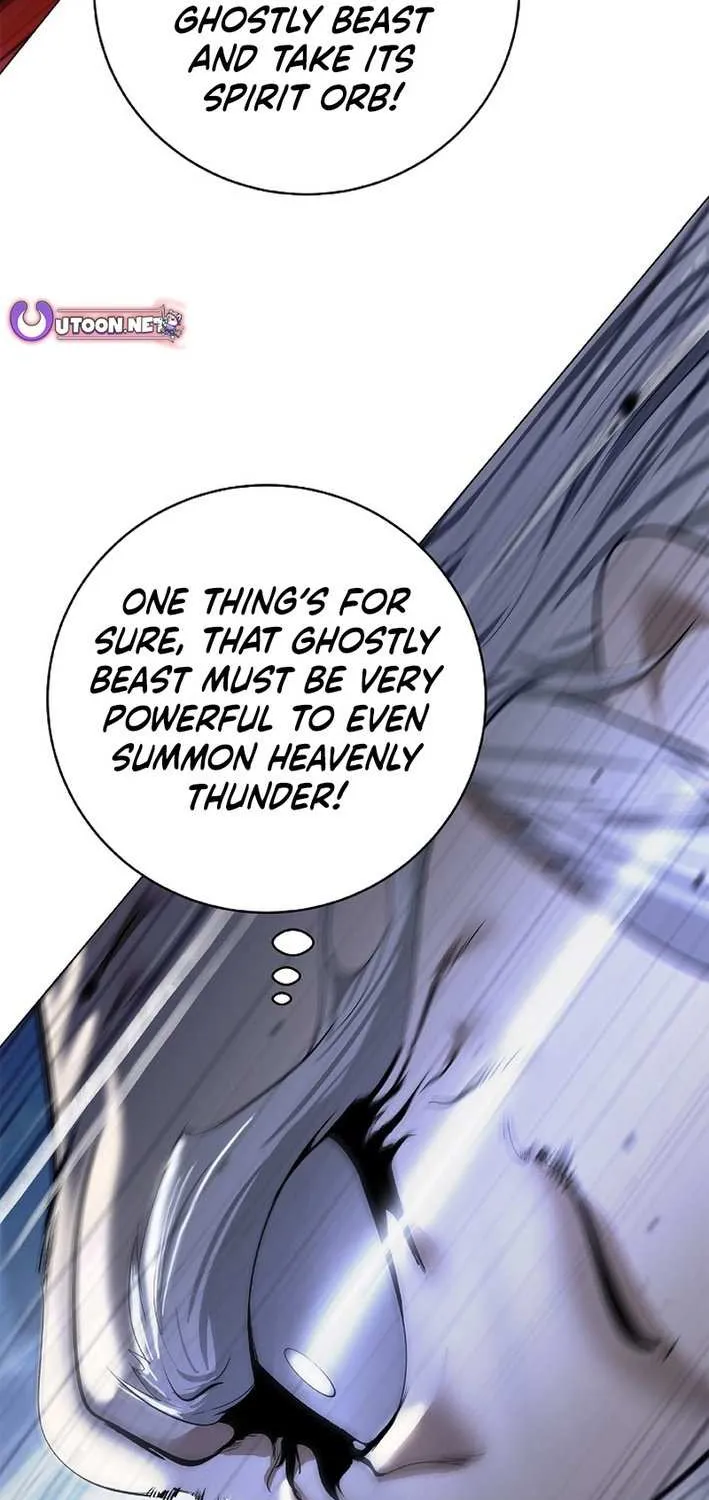The Story of Thorny Spear Chapter 203 page 52 - 