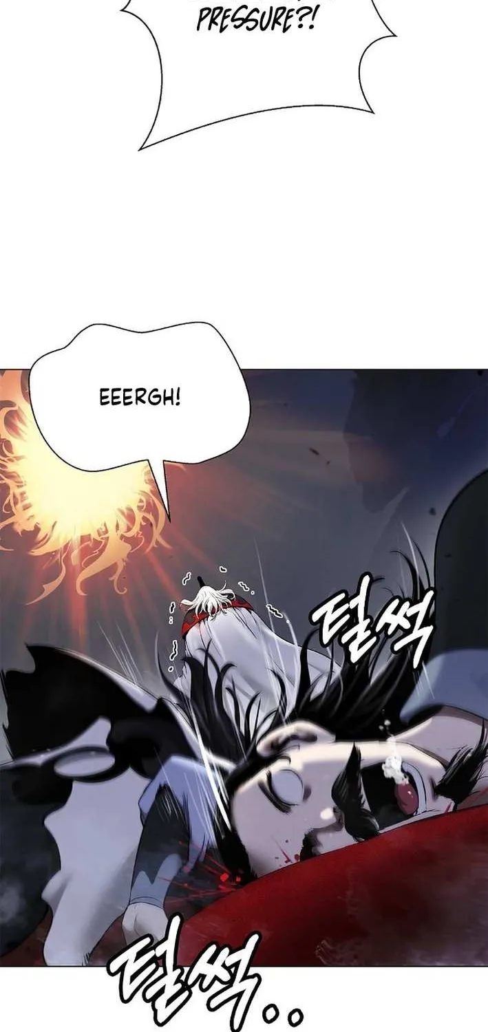 The Story of Thorny Spear Chapter 203 page 60 - 