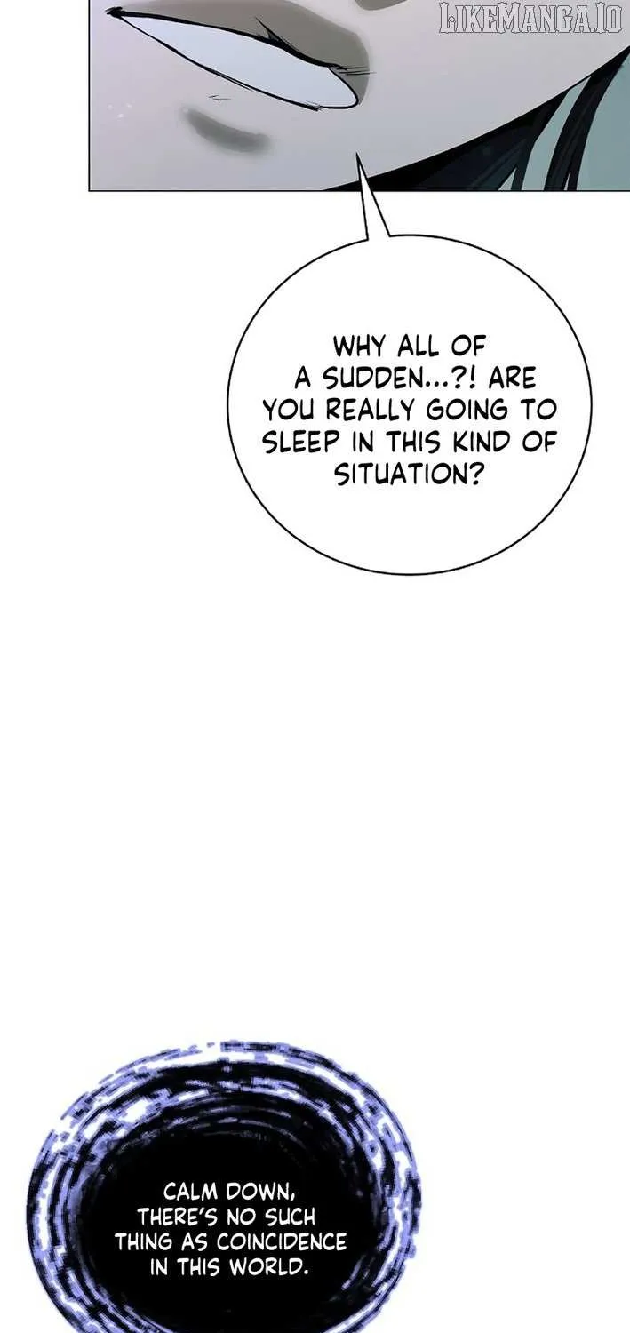 The Story of Thorny Spear Chapter 203 page 8 - 