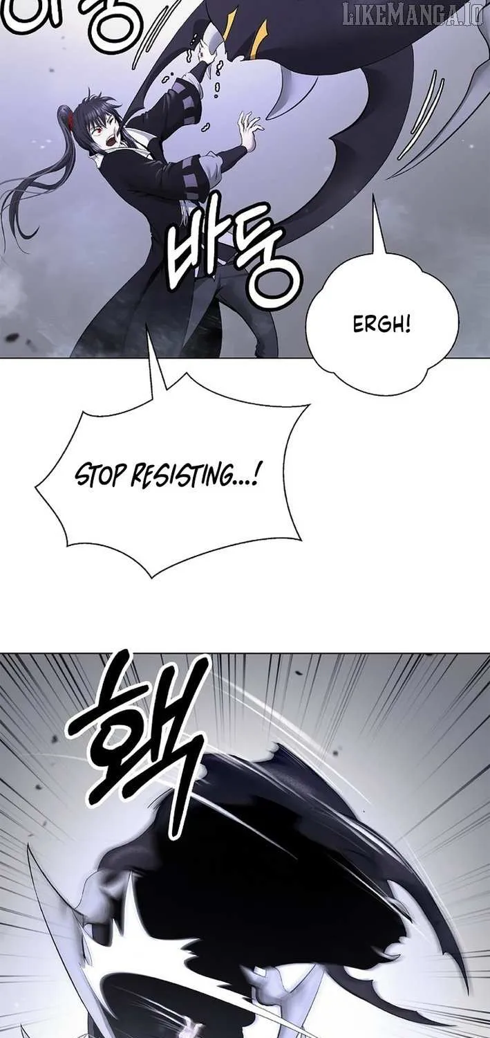 The Story of Thorny Spear Chapter 203 page 71 - 