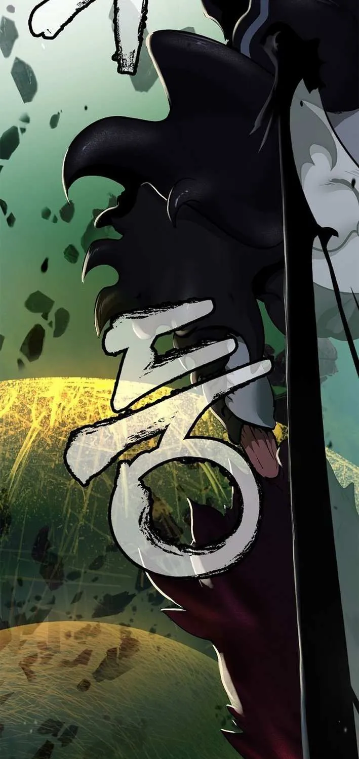 The Story of Thorny Spear Chapter 203 page 75 - 
