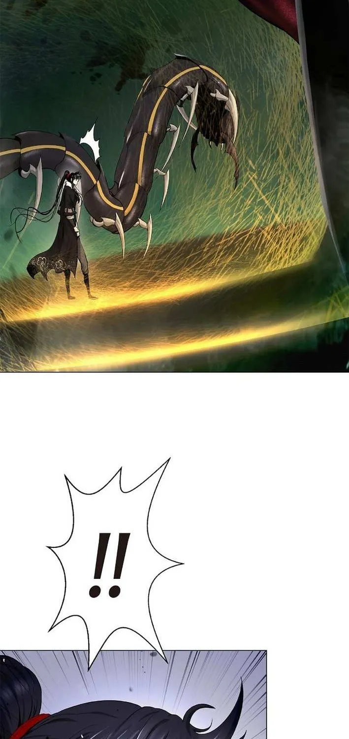 The Story of Thorny Spear Chapter 203 page 76 - 