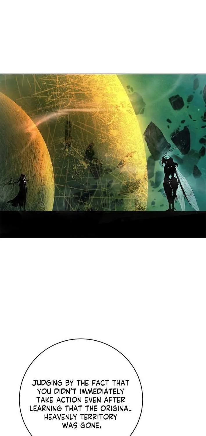 The Story of Thorny Spear Chapter 203 page 83 - 