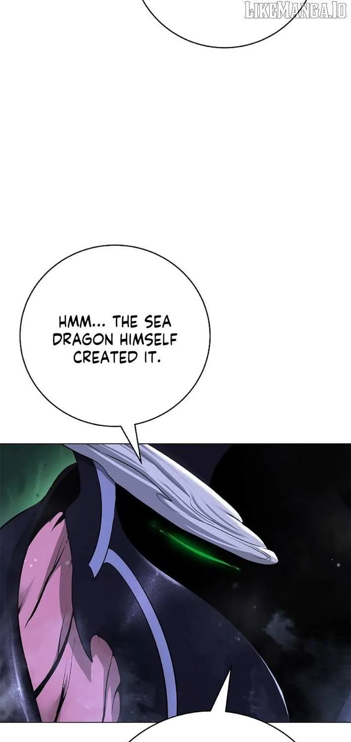 The Story of Thorny Spear Chapter 203 page 85 - 