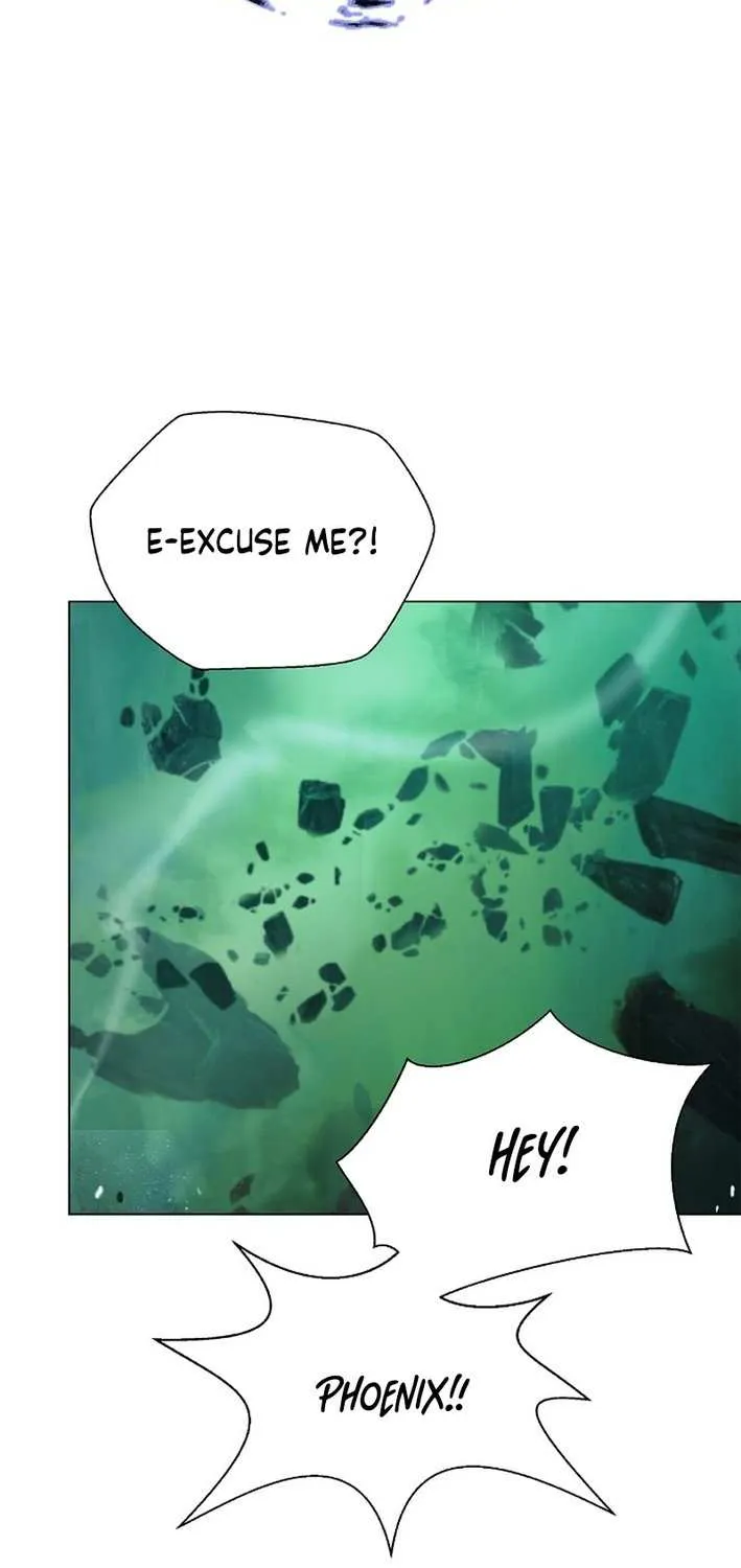 The Story of Thorny Spear Chapter 203 page 10 - 