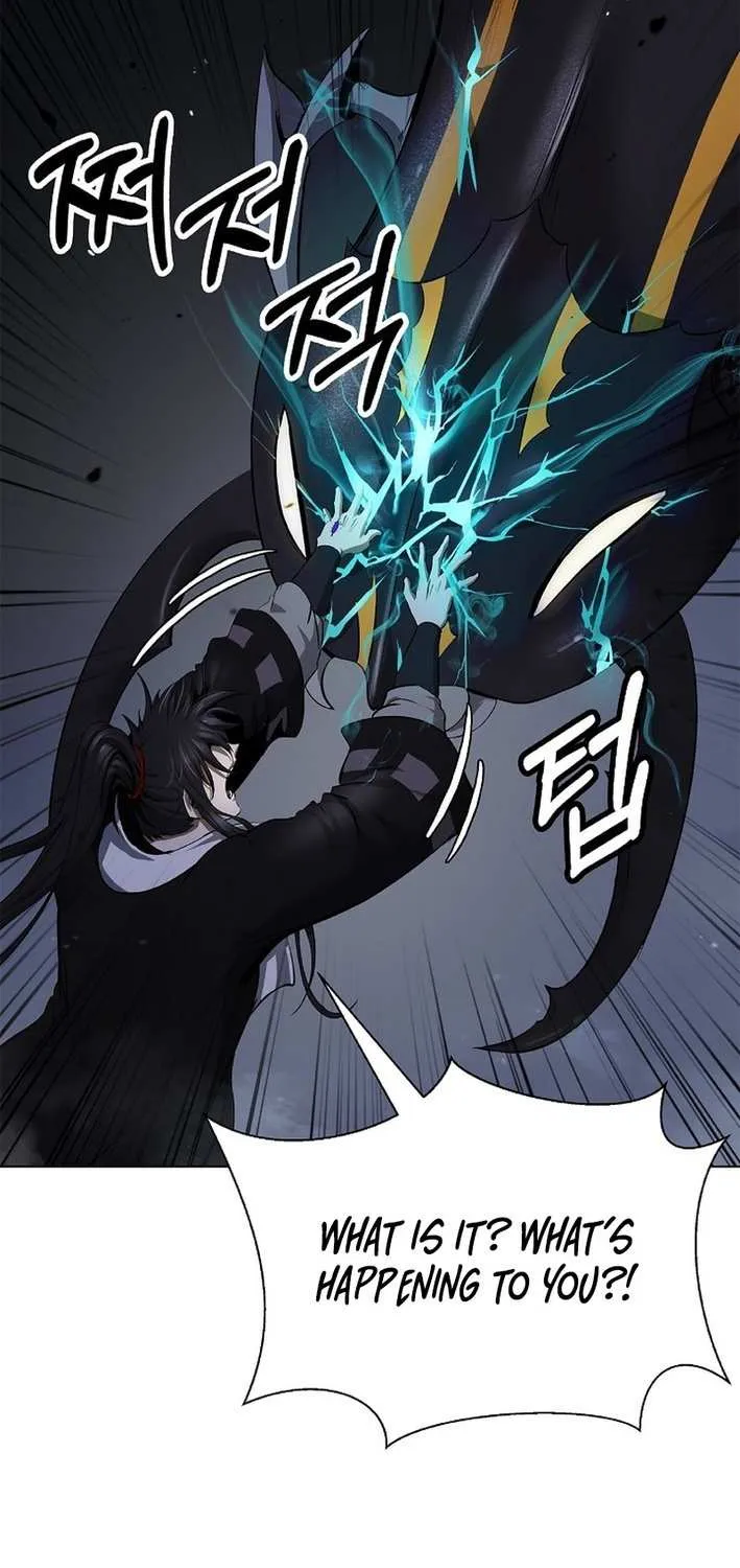 The Story of Thorny Spear Chapter 203 page 94 - 
