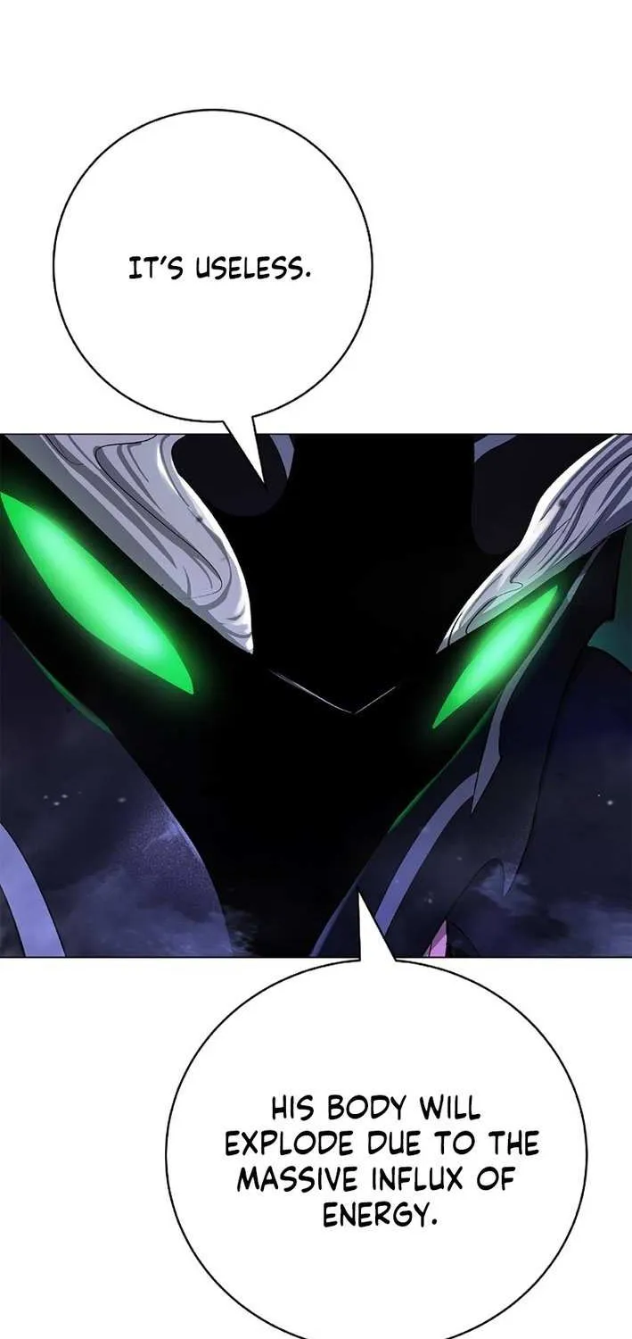 The Story of Thorny Spear Chapter 203 page 95 - 