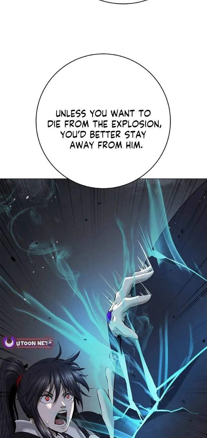 The Story of Thorny Spear Chapter 203 page 96 - 