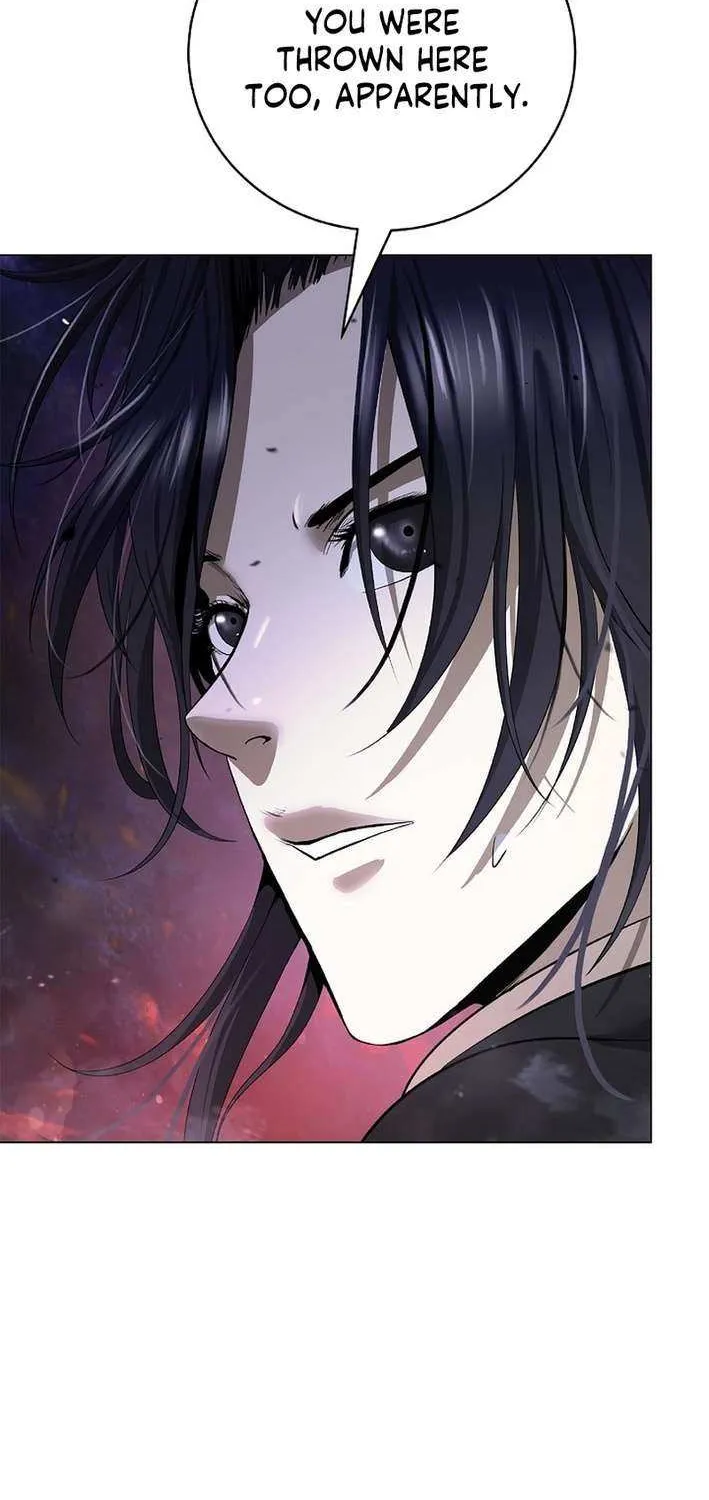 The Story of Thorny Spear Chapter 204 page 11 - 