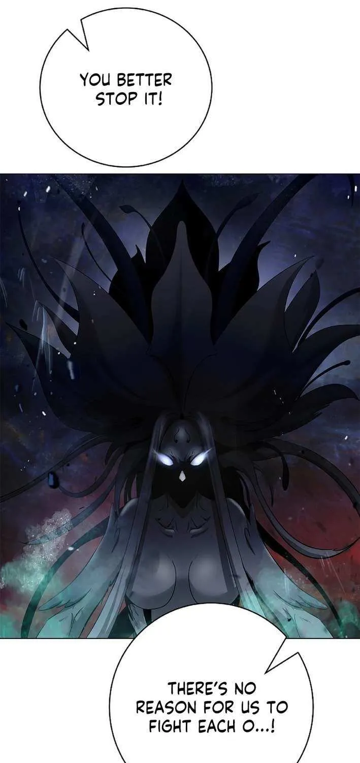 The Story of Thorny Spear Chapter 204 page 12 - 