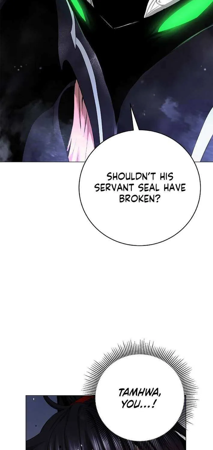 The Story of Thorny Spear Chapter 204 page 116 - 