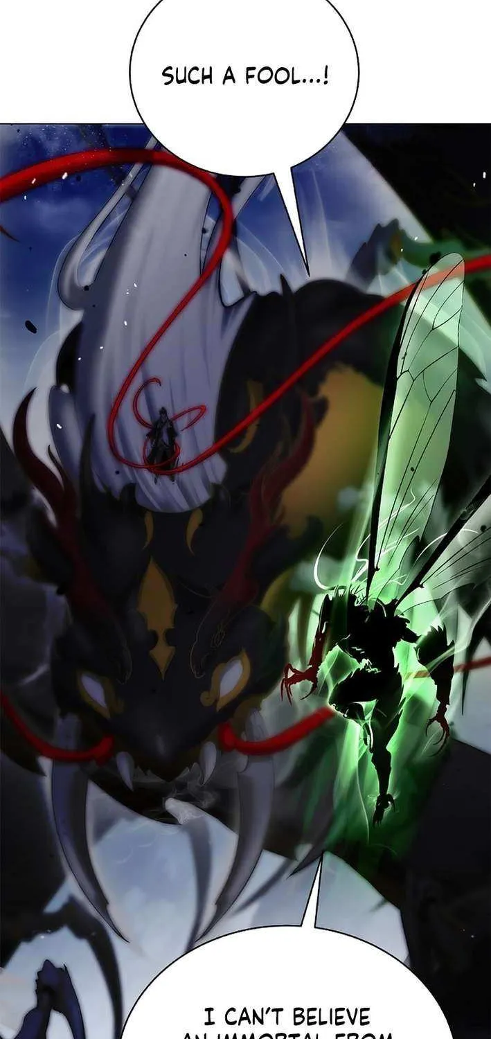 The Story of Thorny Spear Chapter 204 page 118 - 