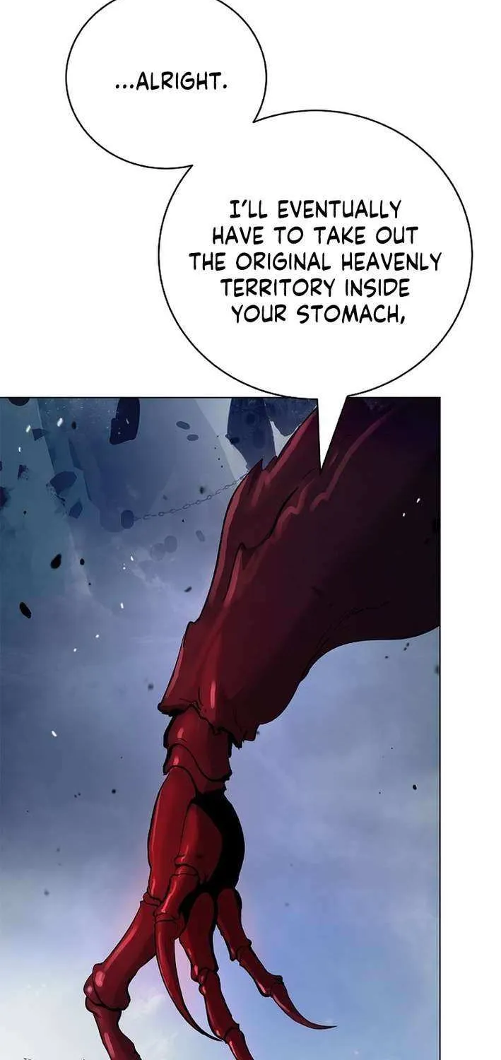 The Story of Thorny Spear Chapter 204 page 123 - 