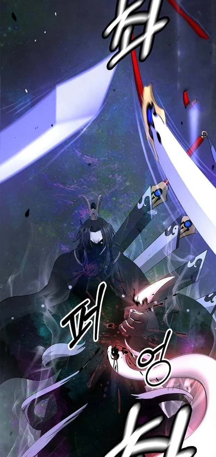 The Story of Thorny Spear Chapter 204 page 19 - 