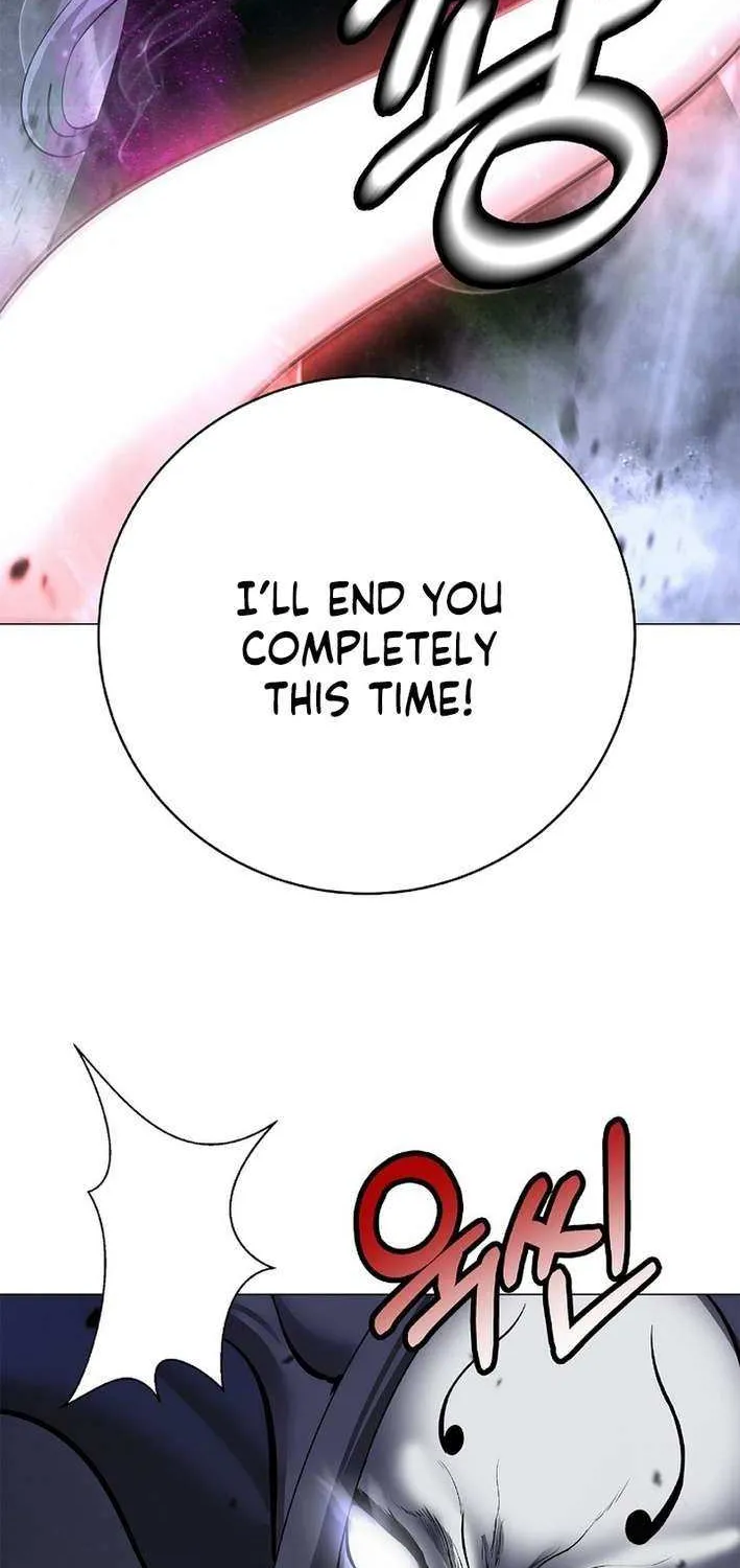 The Story of Thorny Spear Chapter 204 page 20 - 