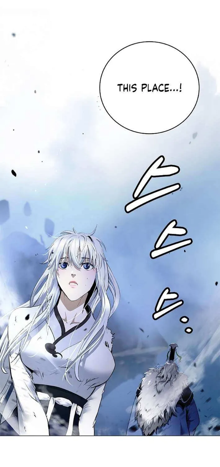 The Story of Thorny Spear Chapter 204 page 27 - 